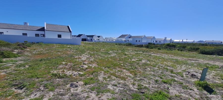 0 Bedroom Property for Sale in Laaiplek Western Cape